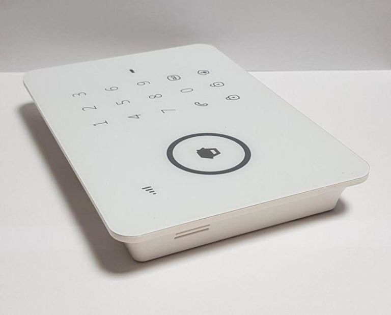 ALARM BEZPRZEWODOWY CHUANGO G5