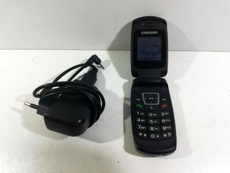 samsung-sgh-c260-z-ladowarka-kolbego-11-jaworzno