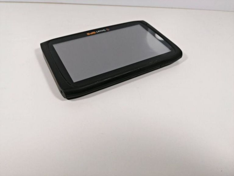 NAWIGACJA SMART GPS SG720 BEZ ŁAD