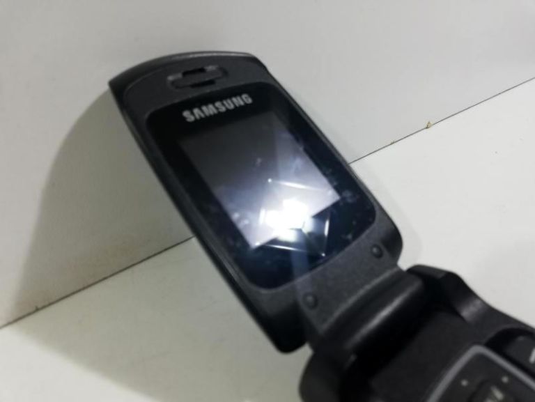 samsung-sgh-c260-z-ladowarka-stan-uzywany