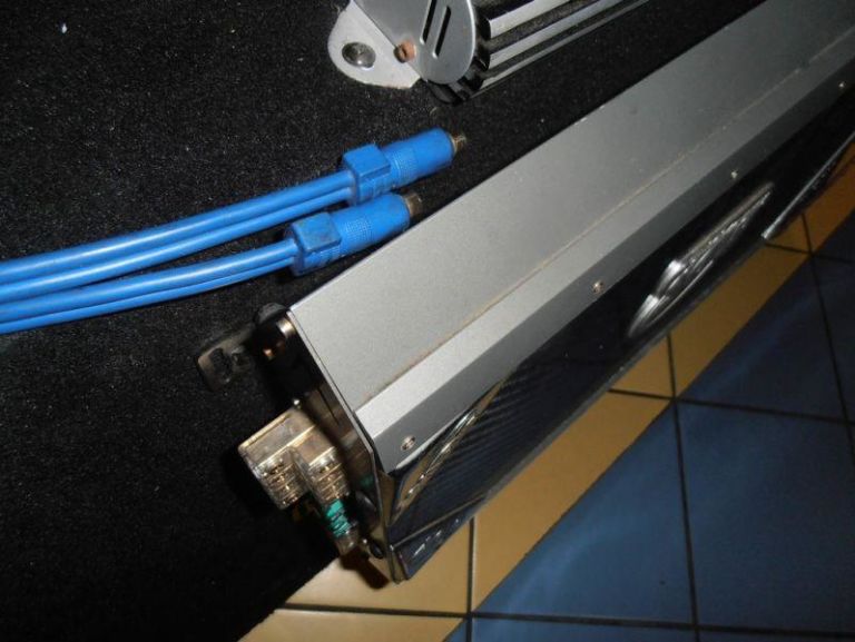 SSS -1200 WATT+MDS D4 +MDS 1.0 F +KICKERY SKRZYNI