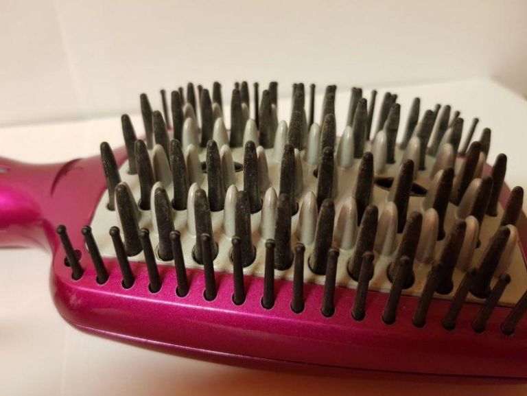 szczotka-prost-babyliss-3d-liss-brush-hsb100e-kpl-stan-uzywany