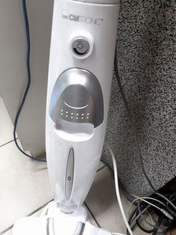 MOP PAROWY CLATRONIC DR 3431