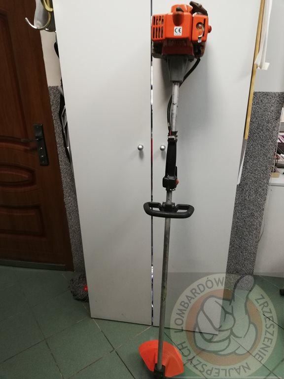 SILNIK KOSY SPALINOWEJ CASTOR TURBO 25