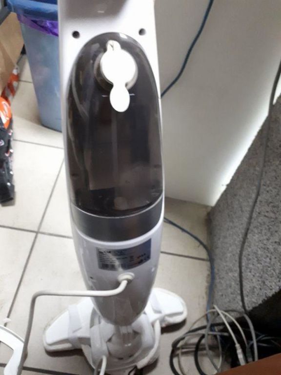 MOP PAROWY CLATRONIC DR 3431