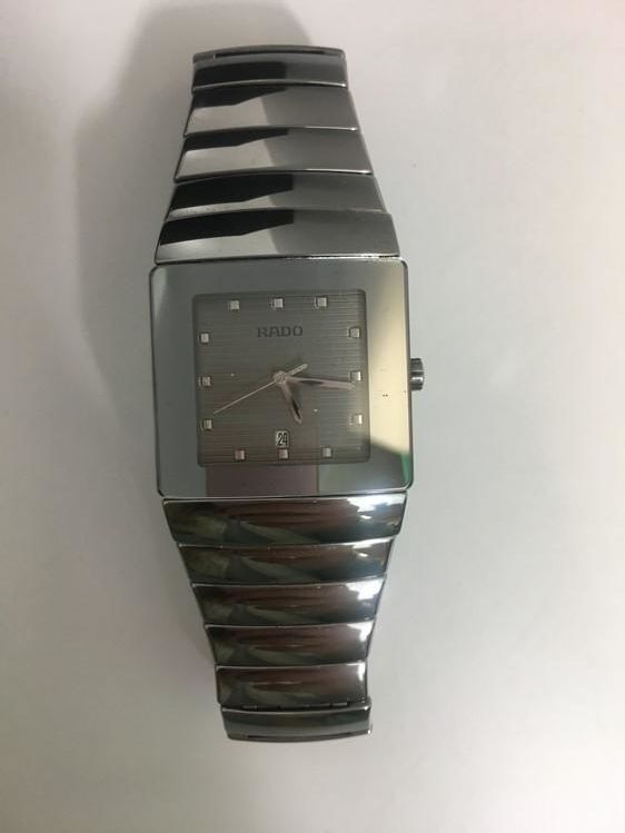 ZEGAREK RADO DIASTAR SWISS 152.0432.3