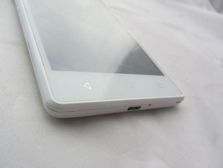 TELEFON QILIVE Q7 KOMPLET GWARANCJA