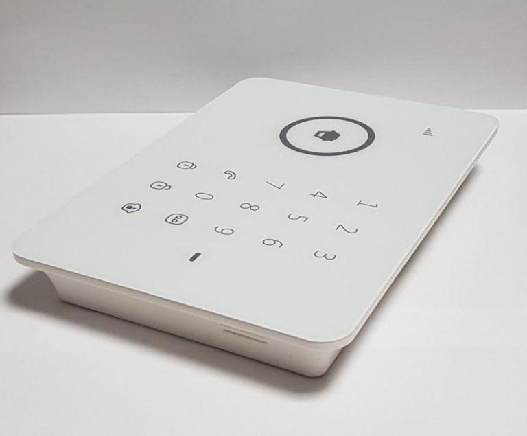 ALARM BEZPRZEWODOWY CHUANGO G5