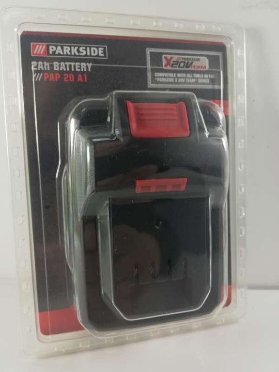 okazja-akumulator-parkside-2ah-20-a1-zapakowany-napiecie-v-20-v
