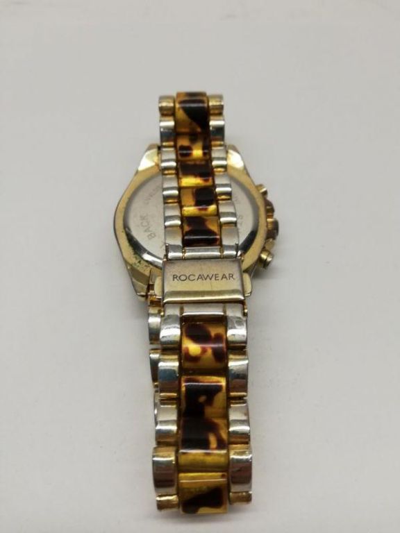 ZEGAREK DAMSKI ROCAWEAR