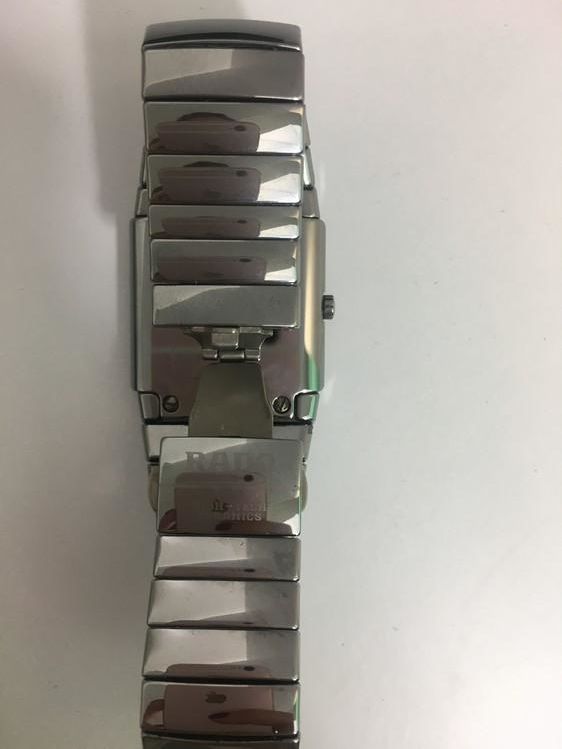 ZEGAREK RADO DIASTAR SWISS 152.0432.3