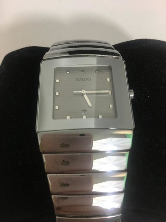 ZEGAREK RADO DIASTAR SWISS 152.0432.3