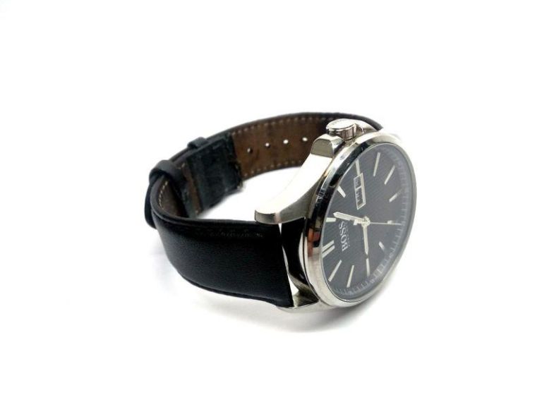 WYPRZEDAŻ! ZEGAREK HUGO BOSS HB.301.1.14.2968