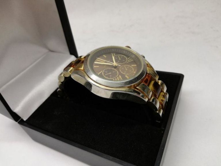 ZEGAREK DAMSKI ROCAWEAR