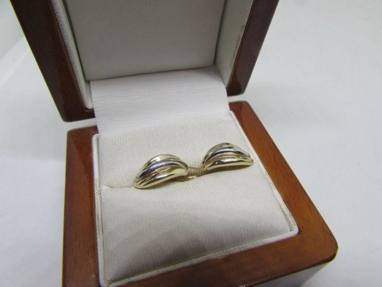 okazja-zlote-kolczyki-333-280g-wroclaw-jednosci-narodowej-45-sj-wroclaw