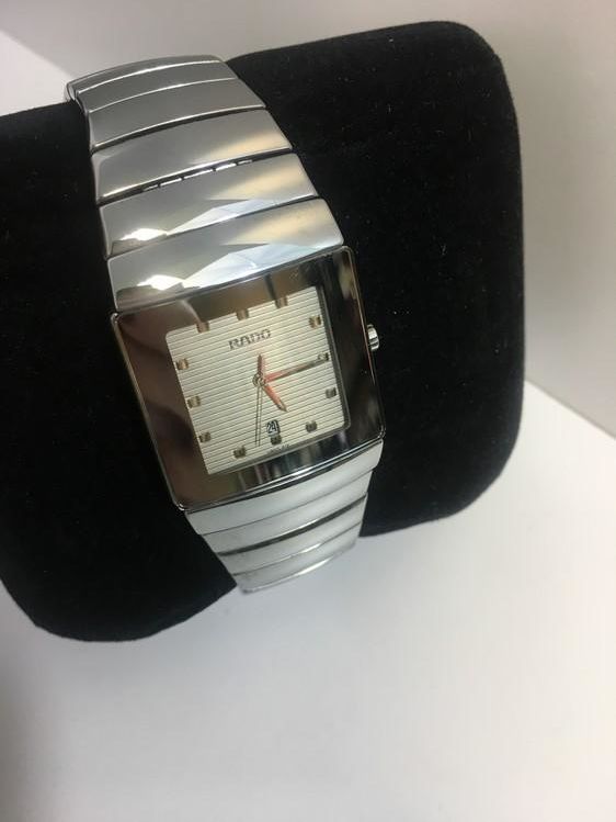 ZEGAREK RADO DIASTAR SWISS 152.0432.3
