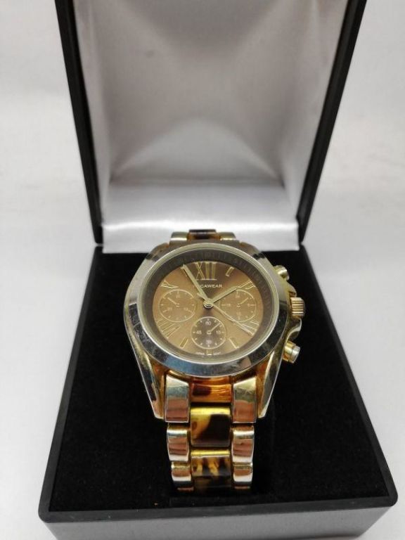 ZEGAREK DAMSKI ROCAWEAR