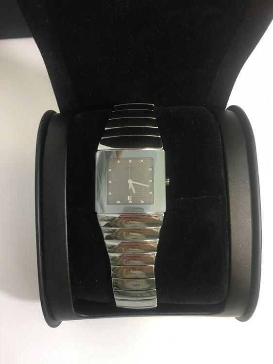ZEGAREK RADO DIASTAR SWISS 152.0432.3