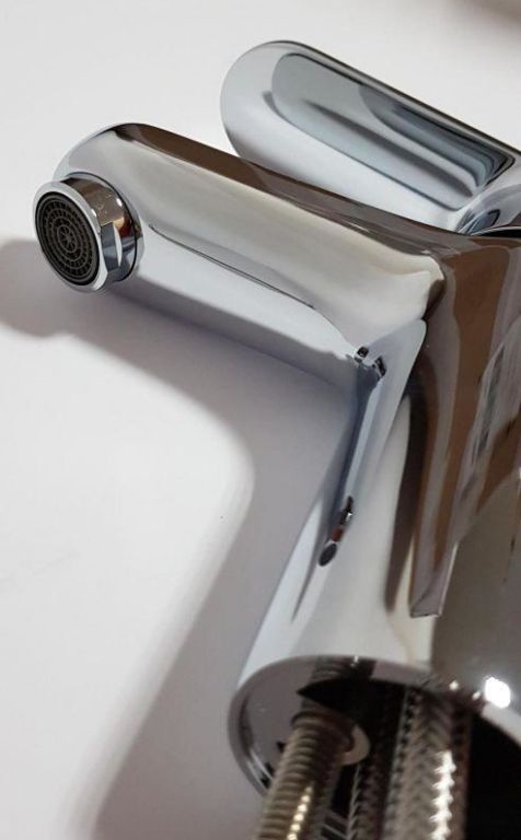 BATERIA UMYWALKOWA GROHE 2337700E
