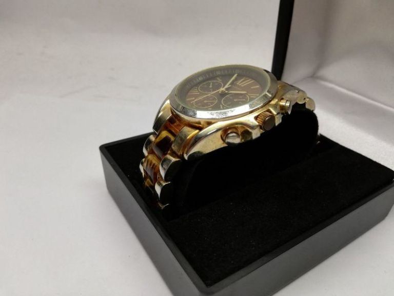 ZEGAREK DAMSKI ROCAWEAR