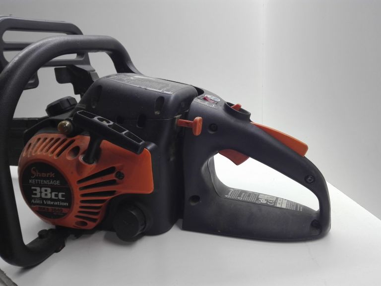 PIŁA SPALINOWA SHARK KETTENSAGE MKS 3840