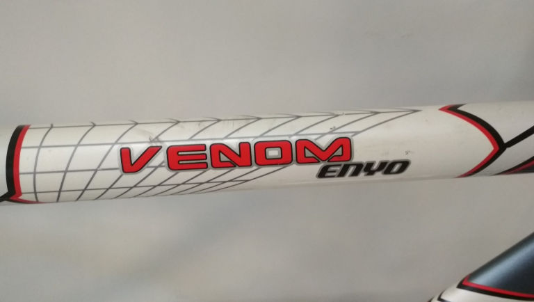 ROWER KROSS VENOM ENYO R.M !!!CZYTAJ OPIS!!!
