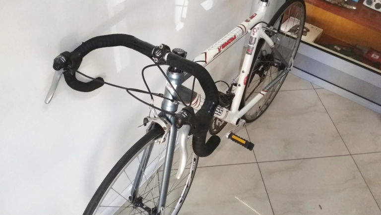 ROWER KROSS VENOM ENYO R.M !!!CZYTAJ OPIS!!!