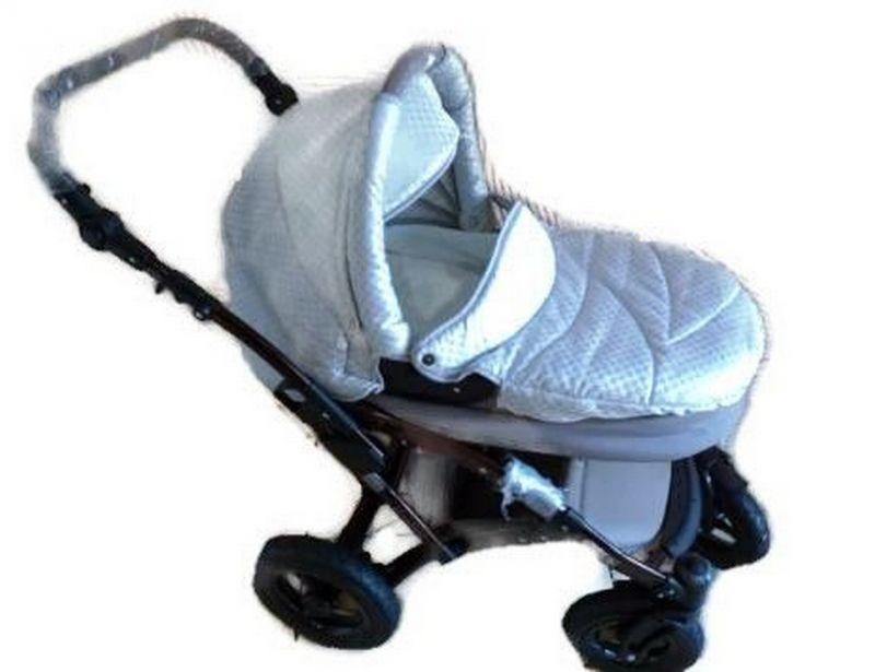 wozek-tako-laret-okazja-orla-11-sosnowiec