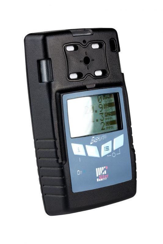 miernik-gazow-detektor-gashunter-ii-komplet-stan-uzywany