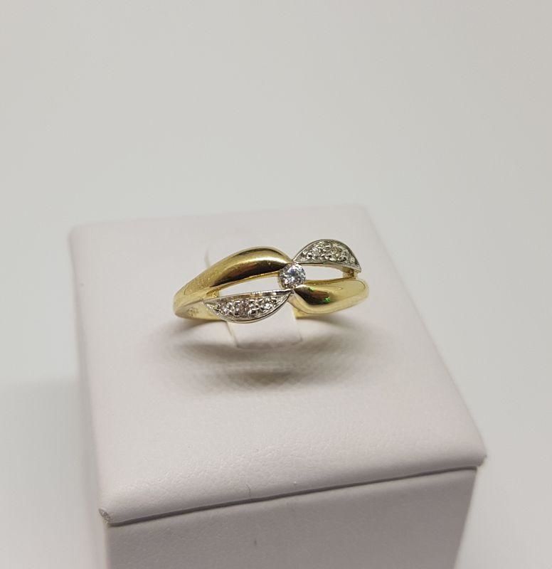 zloty-pierscionek-333-221-r15-jak-nowy-marka-inna-marka