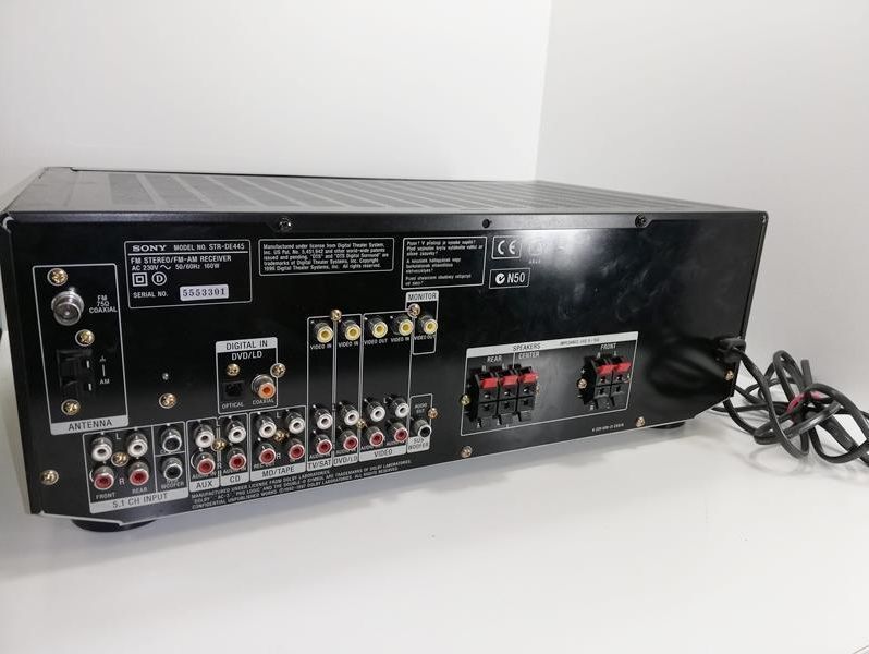 amplituner-kina-sony-str-de445-model-str-de445