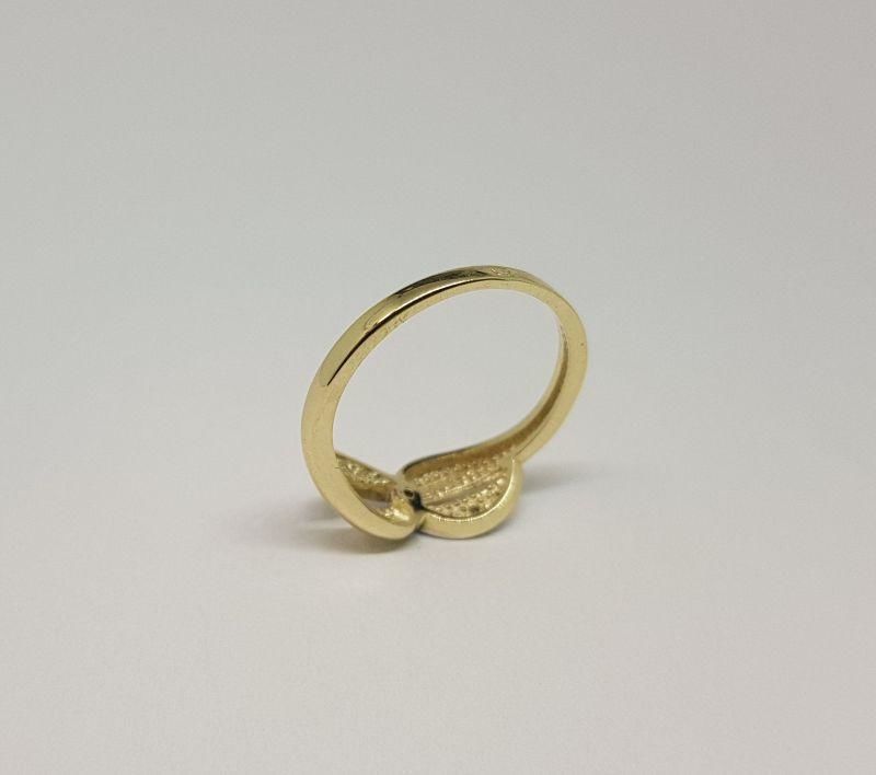 zloty-pierscionek-333-221-r15-jak-nowy-motyw-brak