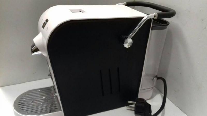 ekspres-martello-chic-na-kapsulki-stan-uzywany