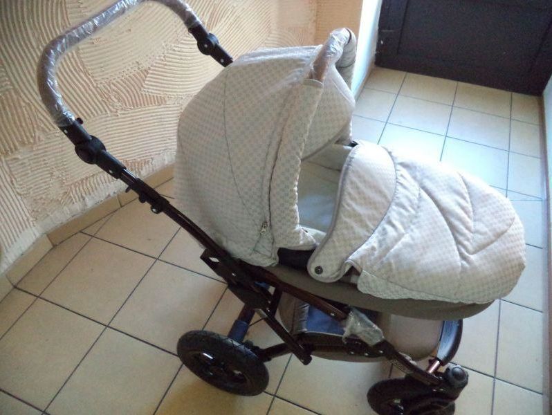 wozek-tako-laret-okazja-stelaz-5210-8