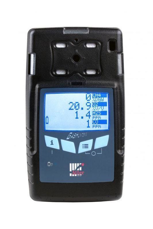 miernik-gazow-detektor-gashunter-ii-komplet-marka-gashunter-ii