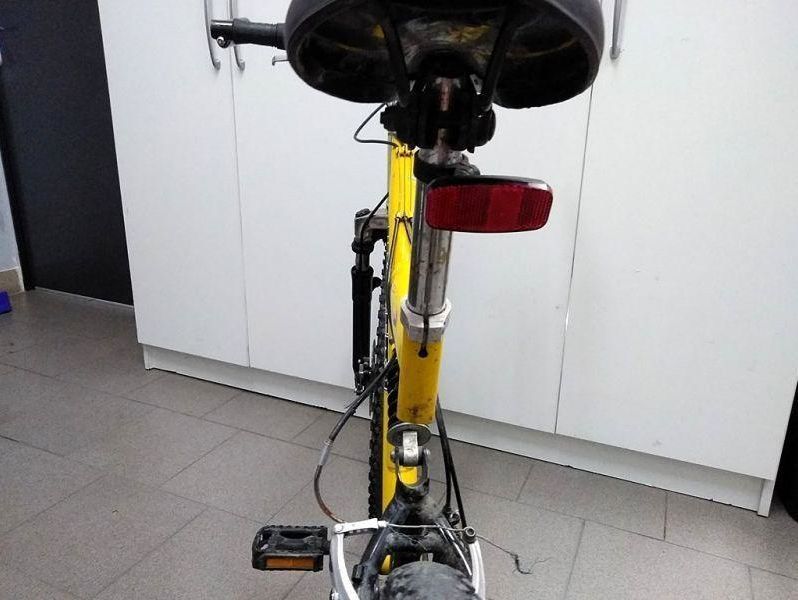 rower-travers-zolty-model-nn