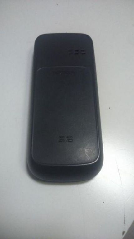 NOKIA 100-KOD ZABEZPIECZAJĄCY