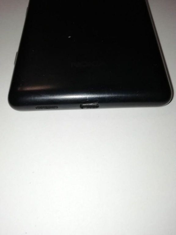 NOKIA LUMIA 820-OPIS!