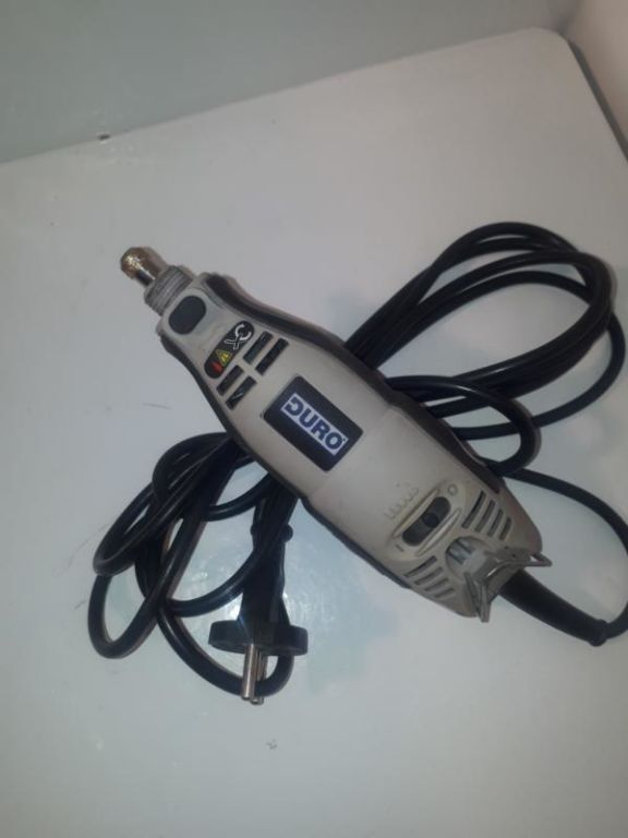 MINISZLIFIERKA EINHELL DURO PRO D-SG 161