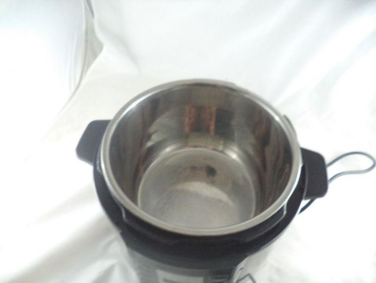 MULTIWAR PRESTIGE ELECTRIC PRESSURE COOKER PG-184