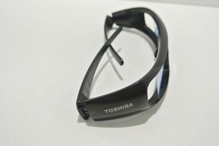 OKULARY TOSHIBA 3D FPT-AG02G