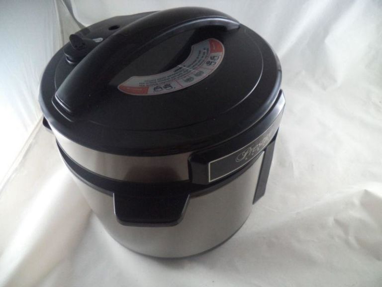 prestige electric pressure cooker pg 1849