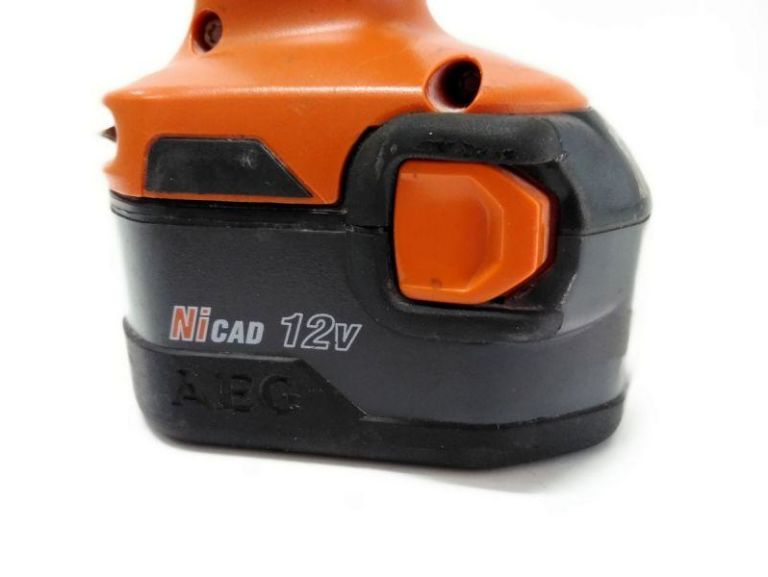 WKRĘTARKA AEG BS 12G