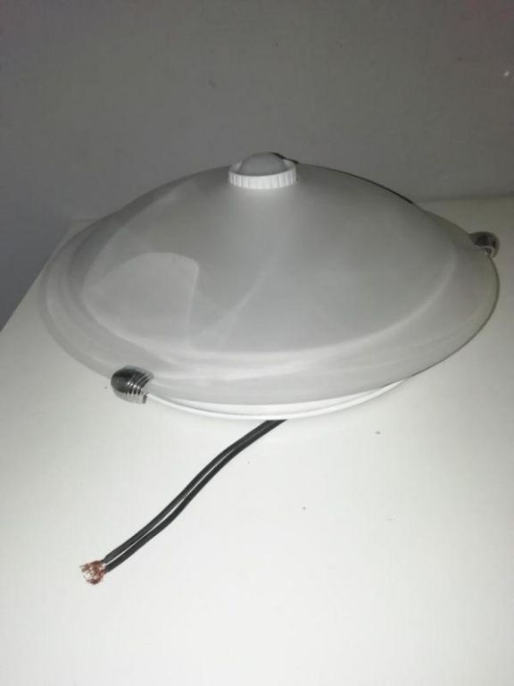LAMPA ZEXT PSC240M 2X40W ZAPRASZAMY!!
