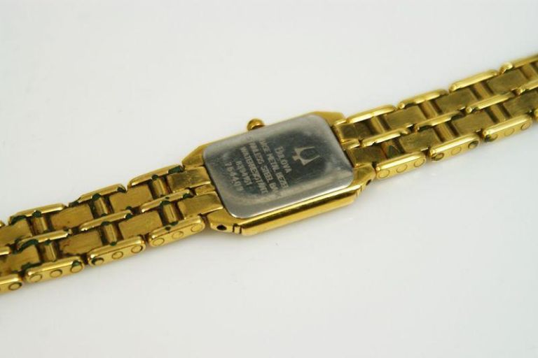 ZEGAREK DAMSKI BULOVA SUPER SEVILLE