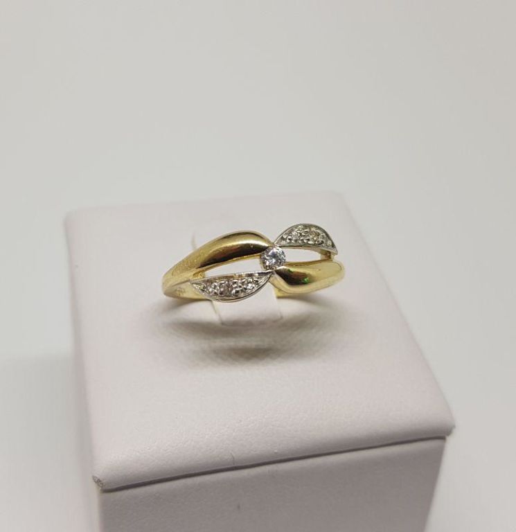 zloty-pierscionek-333-221-r15-jak-nowy-marka-inna-marka