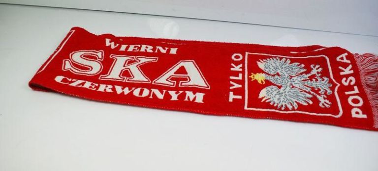 szalik-polska-zawsze-bialo-czerwoni-stan-uzywany