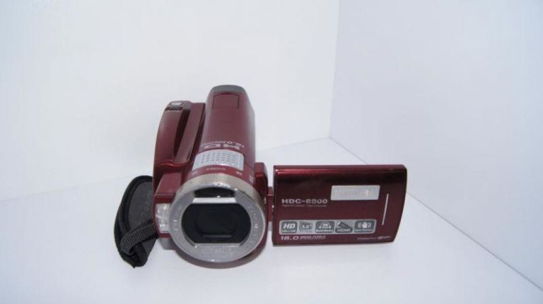 KAMERA MITSUBA HDC-8800