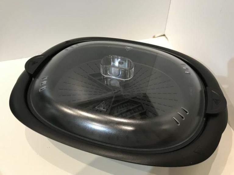 WIELOFUNKCYJNY ROBOT QUIGG ALA THERMOMIX