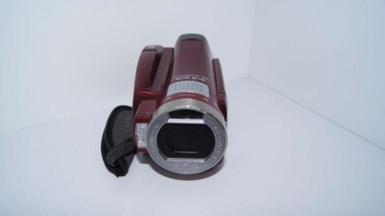 KAMERA MITSUBA HDC-8800